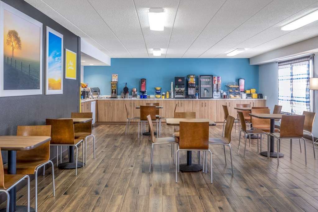 DAYS INN BY WYNDHAM SIOUX FALLS AIR, photo 6