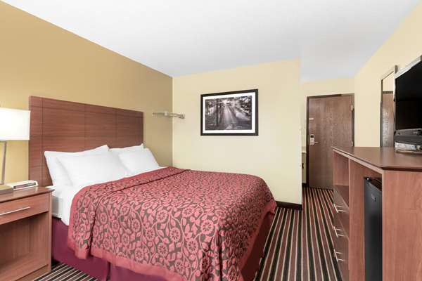  - Days Inn Newton - I-80, Exit 164