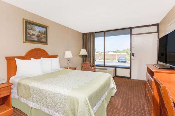  - Days Inn Princeton - I-77, Exit 9