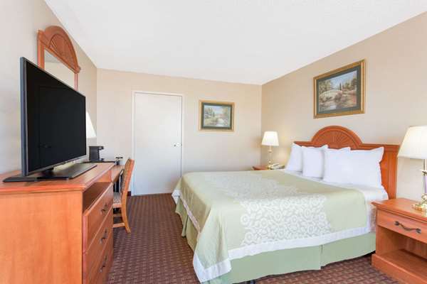  - Days Inn Princeton - I-77, Exit 9