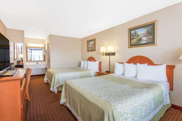 - Days Inn Princeton - I-77, Exit 9