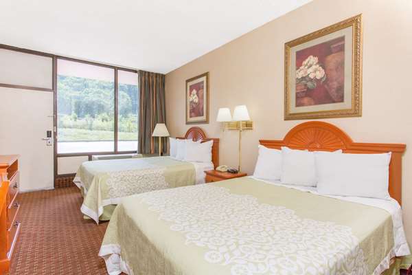  - Days Inn Princeton - I-77, Exit 9