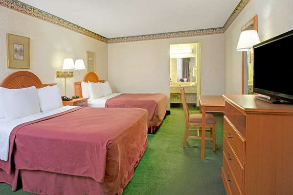  - Days Inn US 1 Alexandria