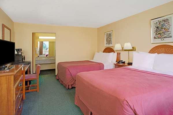  - Days Inn US 1 Alexandria