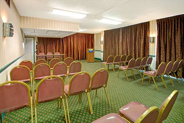  - Days Inn US 1 Alexandria