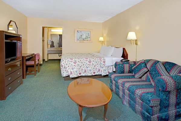  - Days Inn US 1 Alexandria