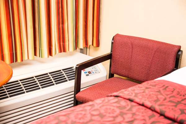  - Days Inn US 1 Alexandria