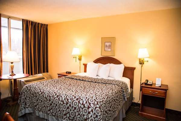  - Days Inn US 1 Alexandria