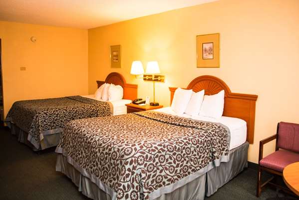  - Days Inn US 1 Alexandria