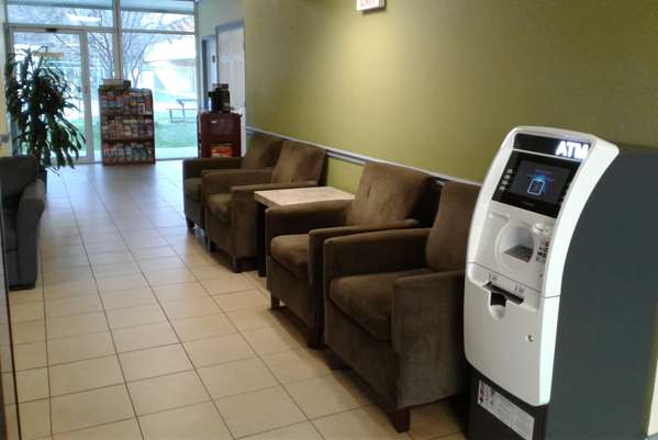  - Days Inn US 1 Alexandria