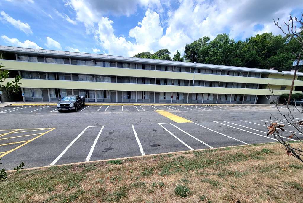 Days Inn Alexandria South