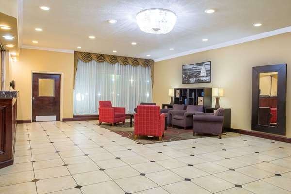  - Days Inn Gateway DC