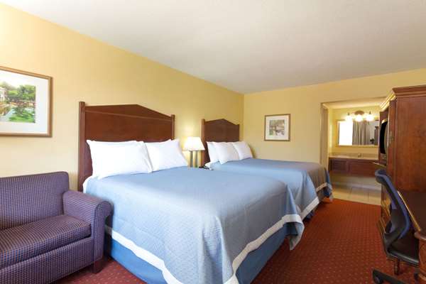  - Days Inn Gateway DC