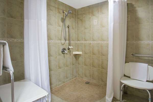  - Days Inn Gateway DC