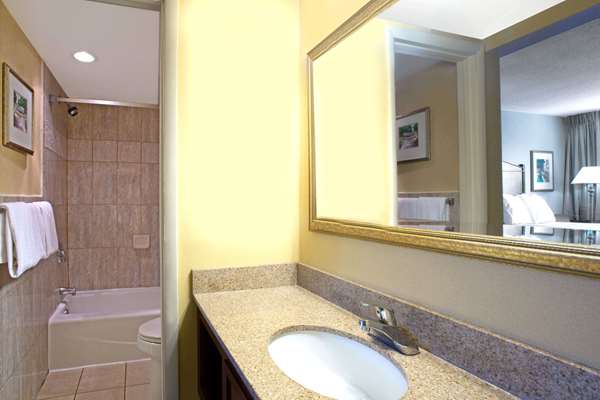  - Days Inn Gateway DC