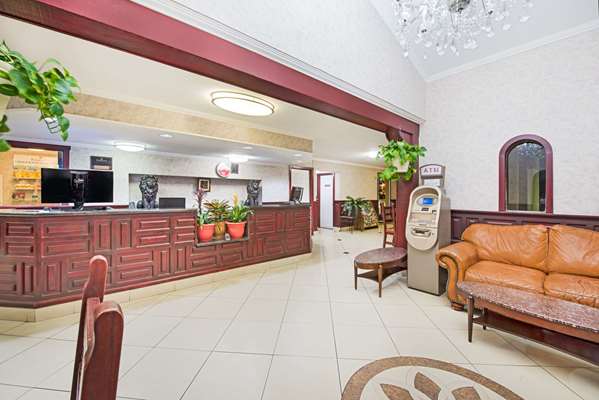  - Ramada Limited Hotel Flagstaff - I-40, Exit 198