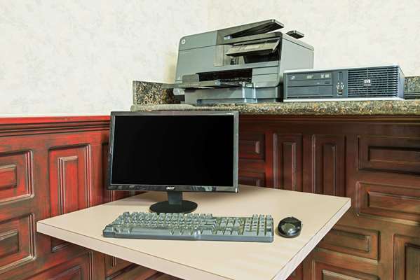 Conference Area - Ramada Limited Hotel Flagstaff - I-40, Exit 198