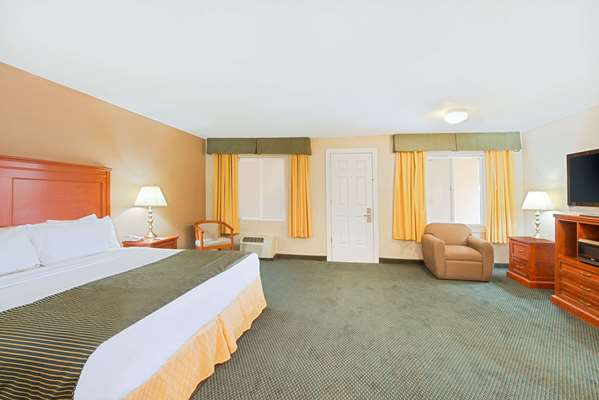  - Ramada Limited Hotel Flagstaff - I-40, Exit 198