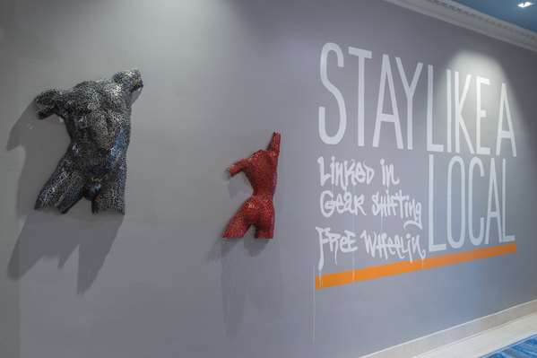  - Hotel Versey Days Inn Lincoln Park Chicago