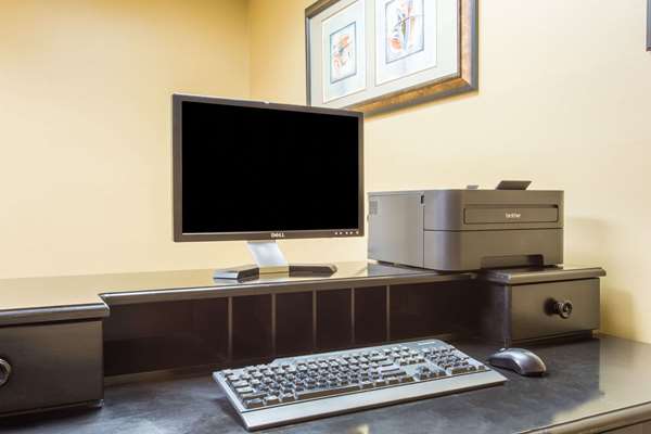 Conference Area - Days Inn Mesa