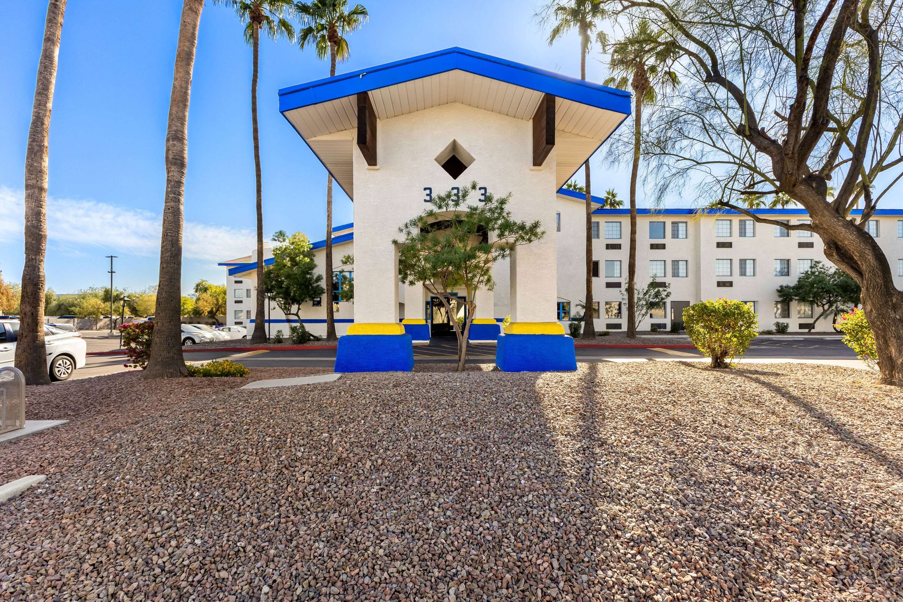 Exterior | Days Hotel by Wyndham Mesa Near Phoenix