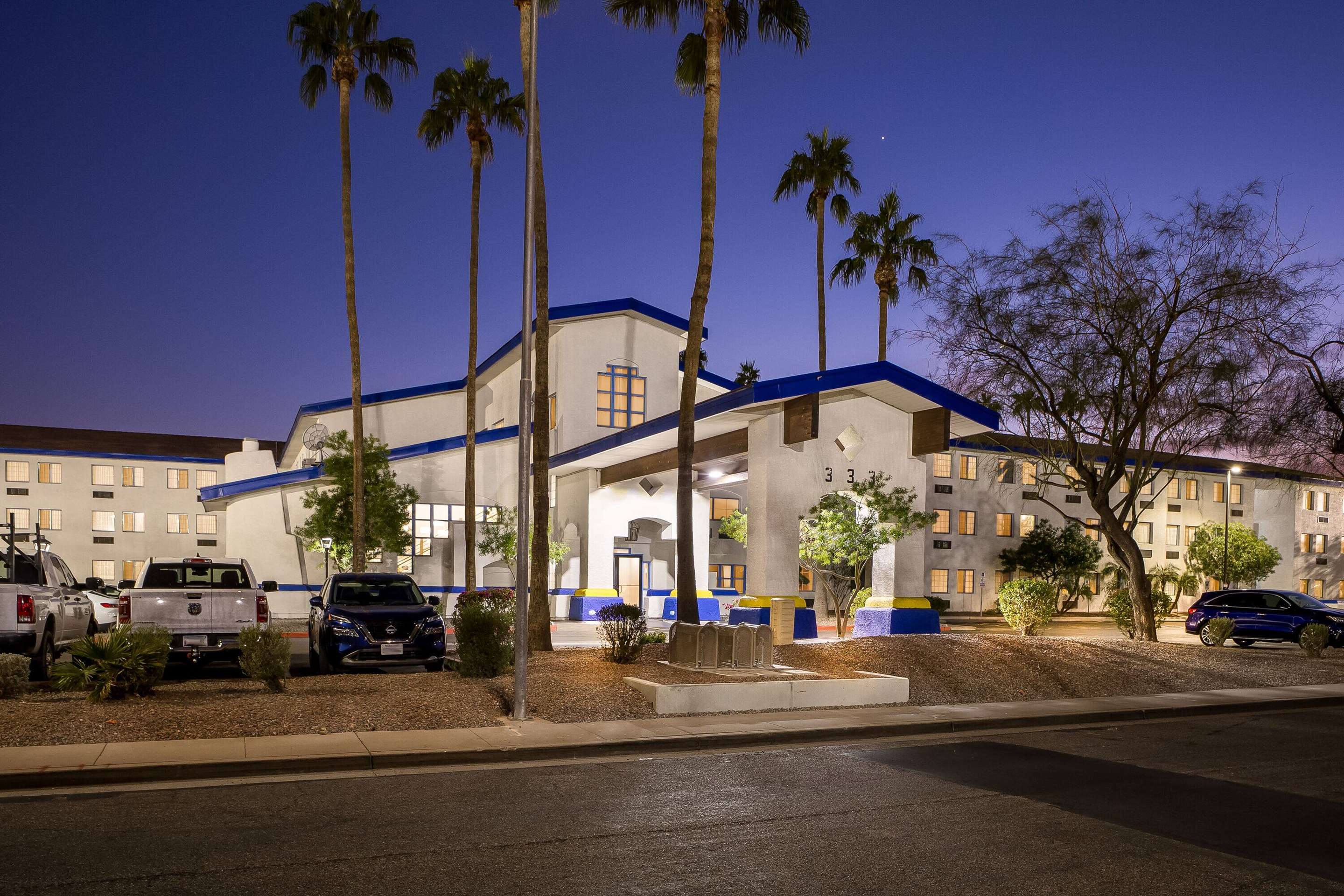 Exterior | Days Hotel by Wyndham Mesa Near Phoenix
