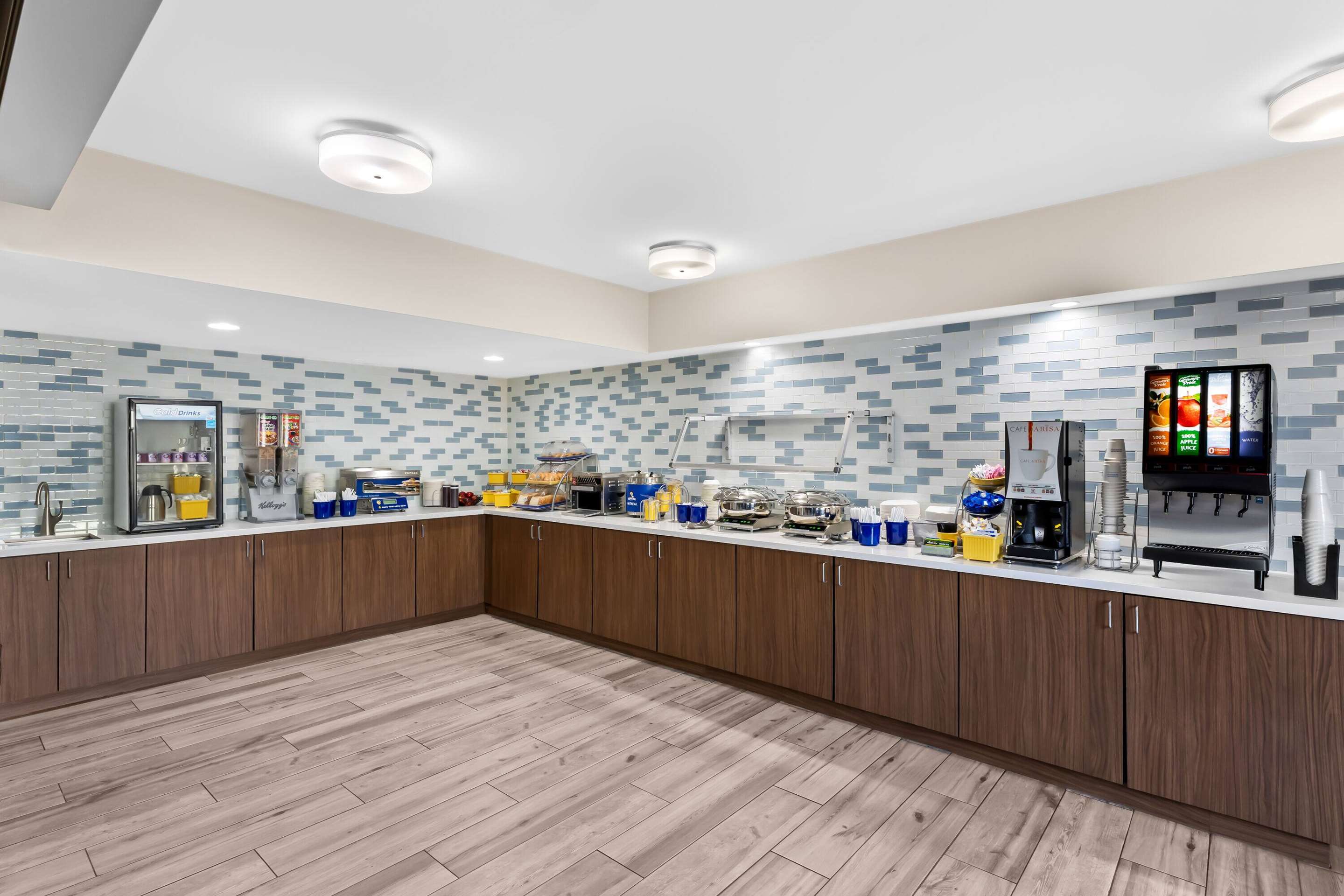 Property amenity | Days Hotel by Wyndham Mesa Near Phoenix