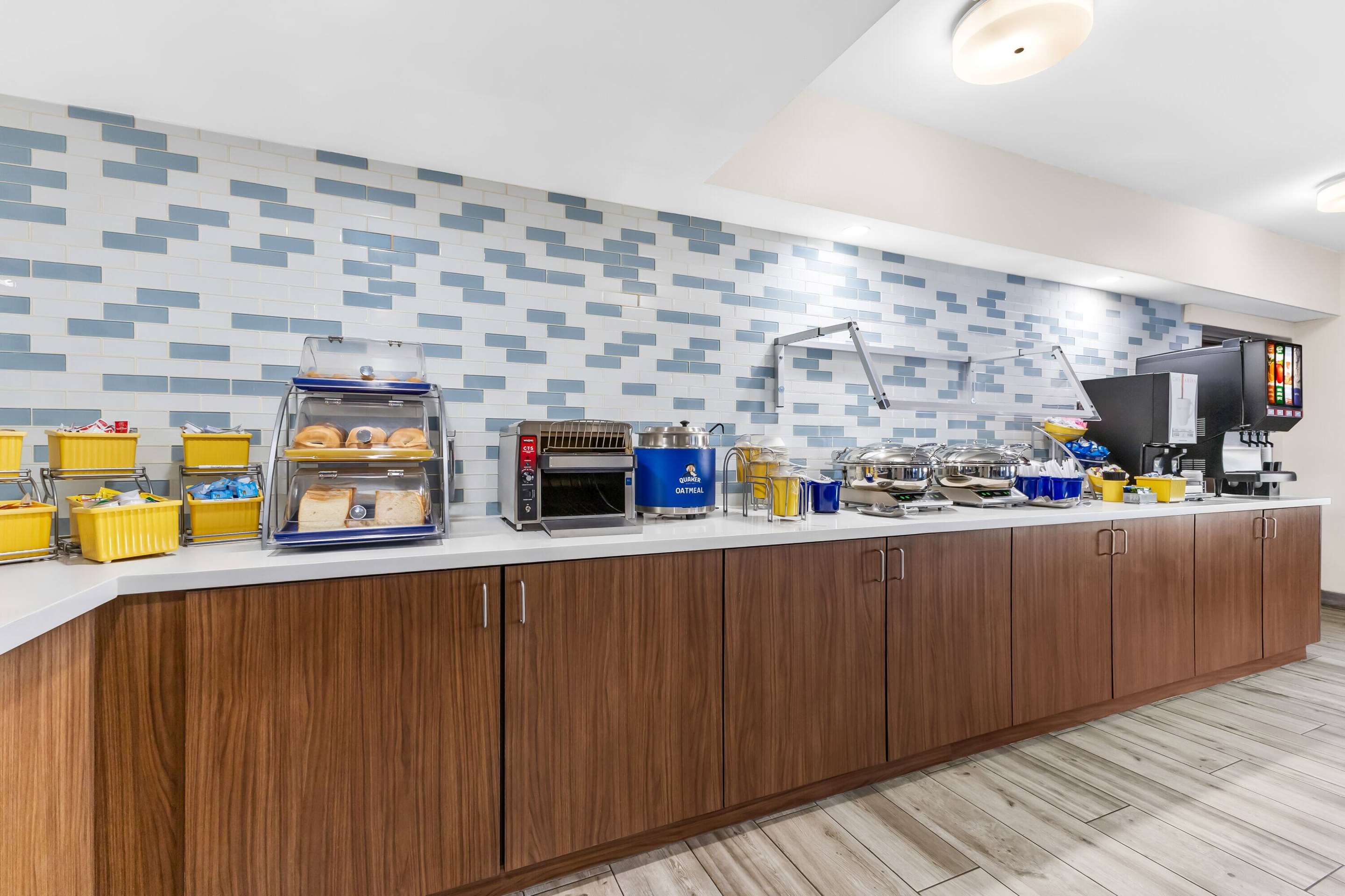 Property amenity | Days Hotel by Wyndham Mesa Near Phoenix