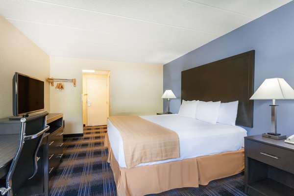 - Days Inn Wilkes-Barre