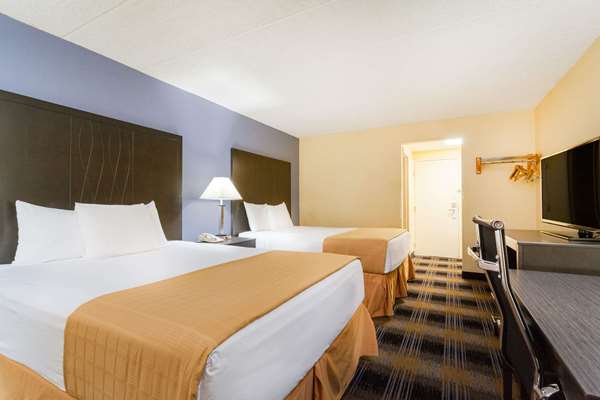  - Days Inn Wilkes-Barre