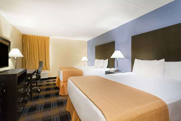  - Days Inn Wilkes-Barre