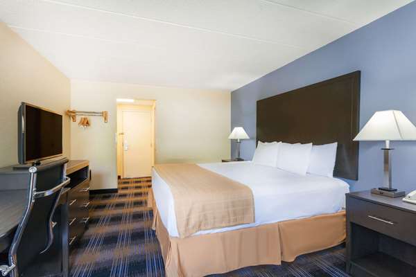  - Days Inn Wilkes-Barre