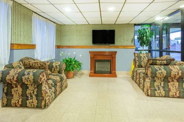  - Days Inn Wilkes-Barre