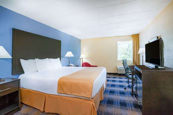  - Days Inn Wilkes-Barre