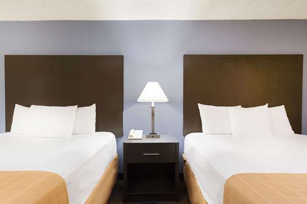  - Days Inn Wilkes-Barre