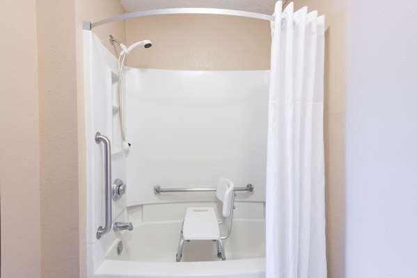  - Days Inn Harmarville - I-76, Exit 48