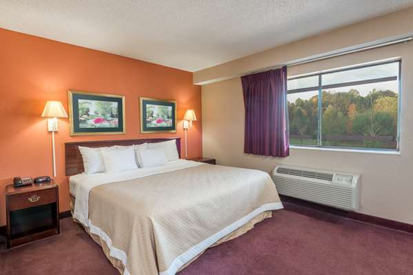  - Days Inn Harmarville - I-76, Exit 48