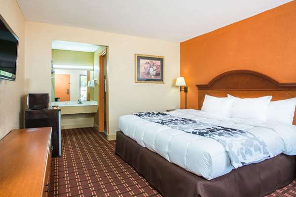  - Days Inn Athens - I-75, Exit 49