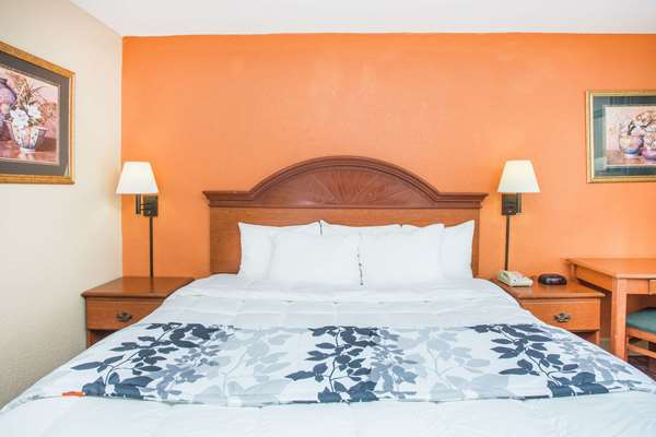  - Days Inn Athens - I-75, Exit 49