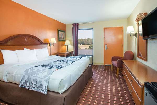  - Days Inn Athens - I-75, Exit 49