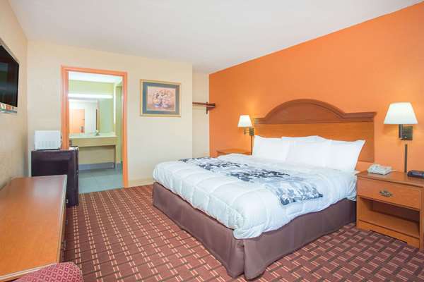  - Days Inn Athens - I-75, Exit 49