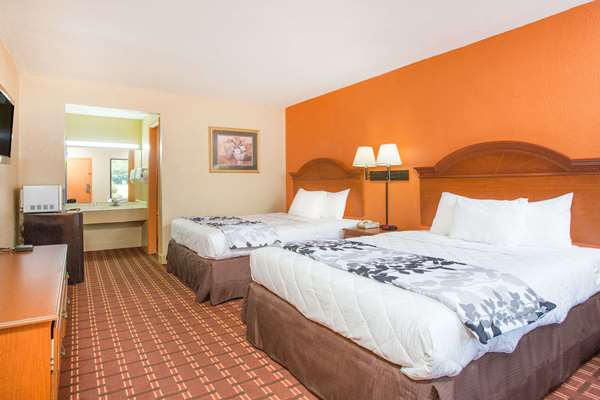  - Days Inn Athens - I-75, Exit 49