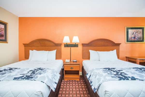  - Days Inn Athens - I-75, Exit 49