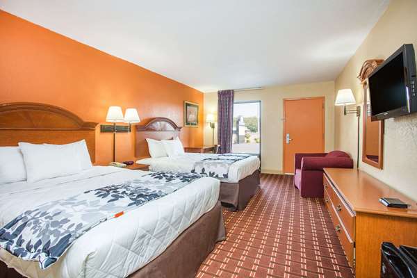  - Days Inn Athens - I-75, Exit 49