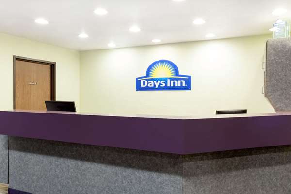  - Days Inn Missoula Airport - I-90, Exit 96