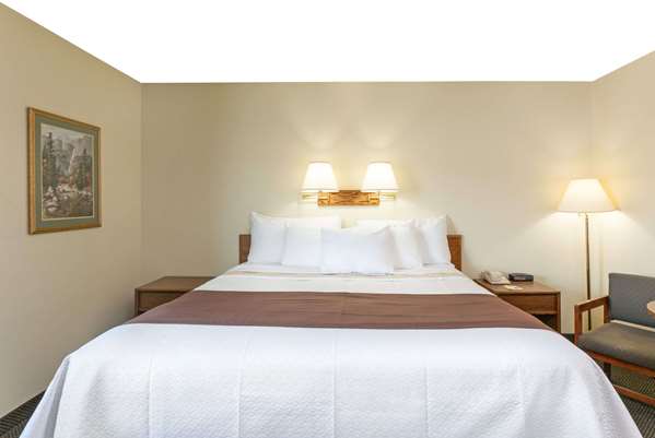  - Days Inn Missoula Airport - I-90, Exit 96