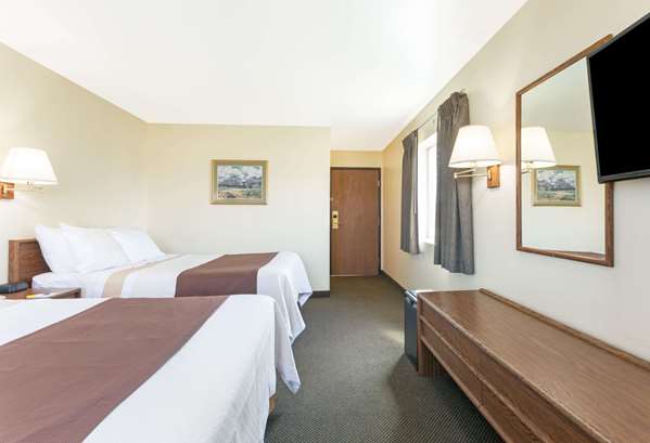 - Days Inn Missoula Airport - I-90, Exit 96