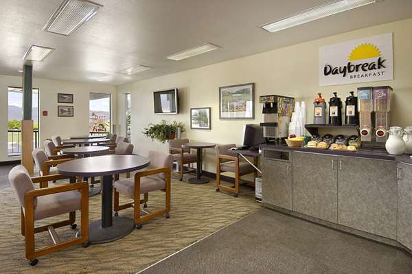  - Days Inn Missoula Airport - I-90, Exit 96