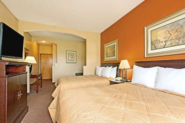  - Days Inn Northeast Montgomery
