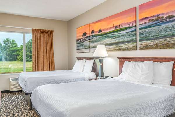  - Days Inn Northeast Montgomery